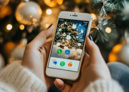 Les meilleurs cadeaux de Noël jardinage pour faire plaisir cette année