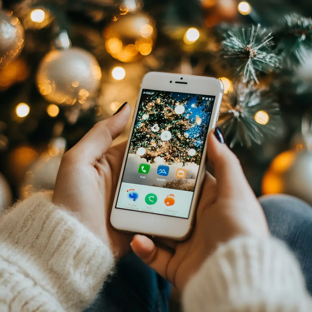 cadeaux de Noël jardinage